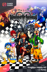 Kingdom Hearts HD 1.5 ReMIX: Strategy Guide