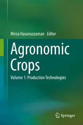Read: Agronomic Crops Book