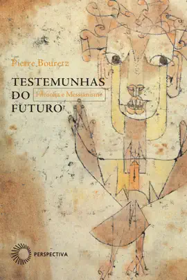 Read: Testemunhas do futuro Book