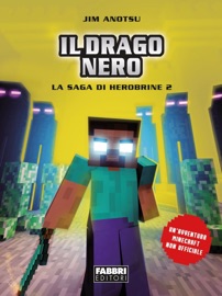 Il drago nero - Jim Anotsu