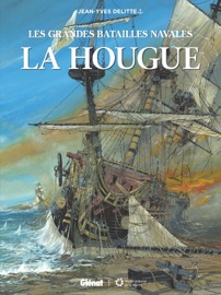 La Hougue - Jean-Yves Delitte