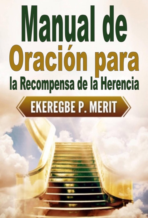 Manual de Oraci贸n para la Recompensa de la Herencia