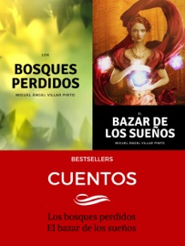 Bestsellers: Cuentos - Miguel Ángel Villar Pinto
