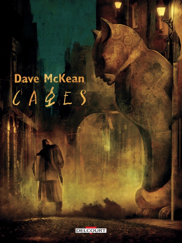 Cages
