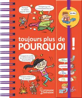 Read: Dis-moi Book ! Toujours plus de pourquoi