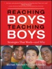 Book Reaching Boys, Teaching Boys