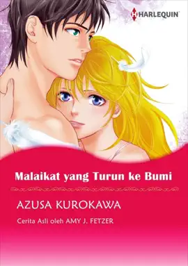 Read: Malaikat yang Book Turun ke Bumi