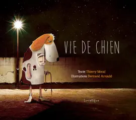 Read: Vie Book de chien
