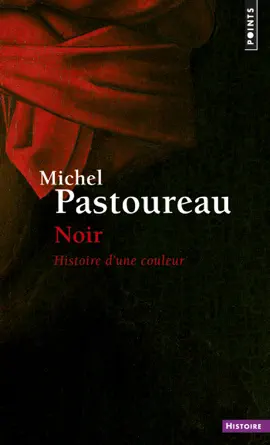 Read: Noir. Histoire Book d'une couleur