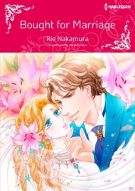 Bought for Marriage - Rie Nakamura & Margaret Mayo