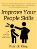 Book Improve Your People Skills
