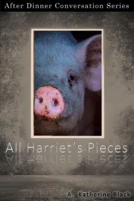 Read: All Harriet’s Pieces Book