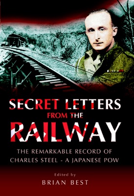 Secret Letters from the Railway