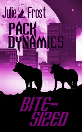 Read: Pack Dynamics: Bite-Sized Book