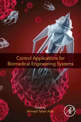 Read: Control Book Applications for Biomedical Engineering Systems