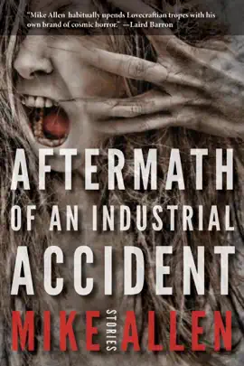 Read: Book Aftermath of an Industrial Accident