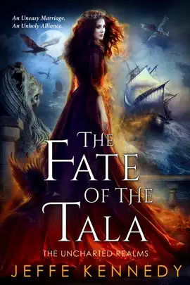 Read: The Fate Book of the Tala