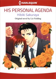 His Personal Agenda - Hibiki Sakuraya & Liz Fielding