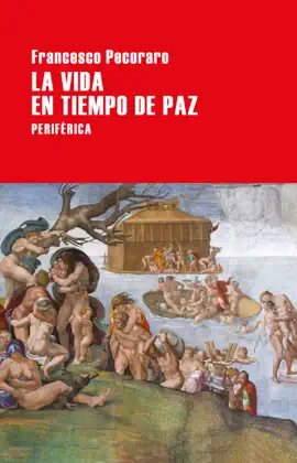 Read: La vida en tiempo de Book paz