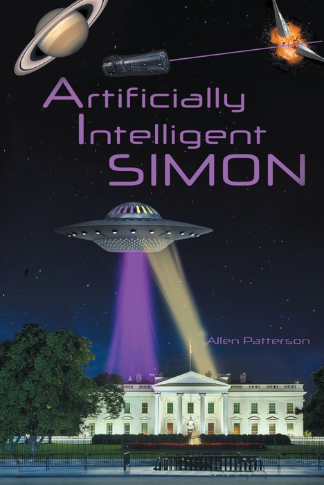 Artificially Intelligent Simon