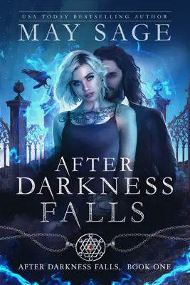 After Darkness Falls by May Sage book