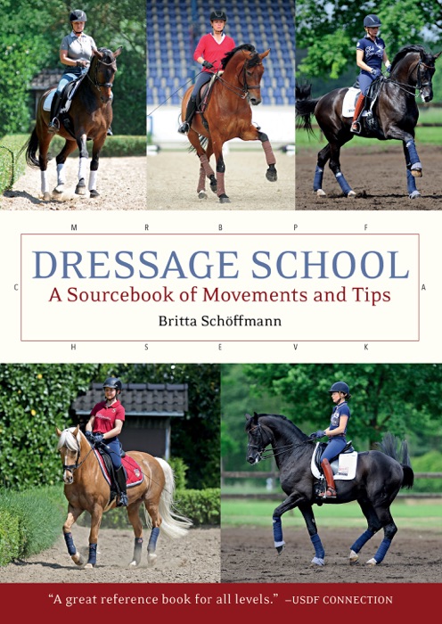 Dressage School