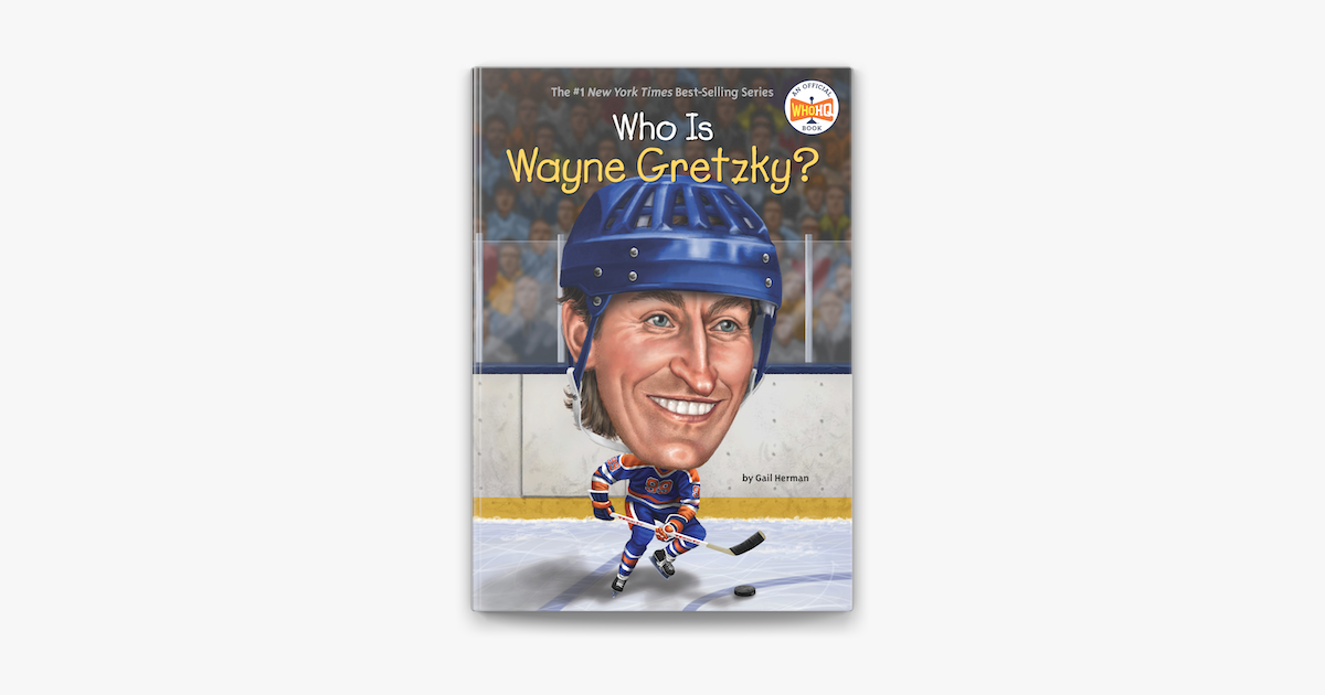 What Is the Stanley Cup? by Gail Herman, Who HQ: 9781524786472 |  : Books