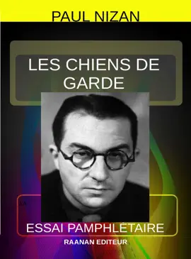 Read: Les Chiens Book de garde