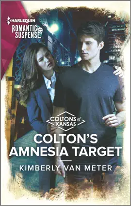 Read: Colton's Book Amnesia Target
