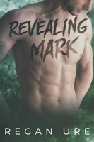 Regan Ure - Revealing Mark artwork