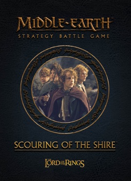 Complete middle earth book collection