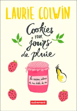 Read: Book Cookies pour jours de pluie