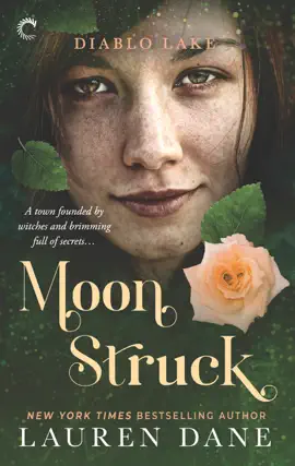 Read: Diablo Lake: Book Moon Struck