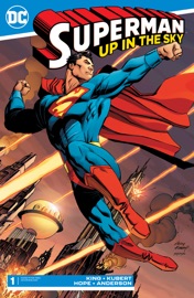 Superman: Up in the Sky - Tom King & Andy Kubert
