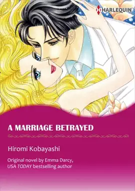 Read: A Marriage Betrayed Book