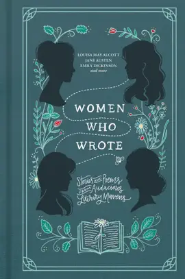 Read: Women Who Book Wrote