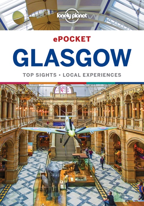 Pocket Glasgow Travel Guide