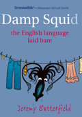Damp Squid - Jeremy Butterfield