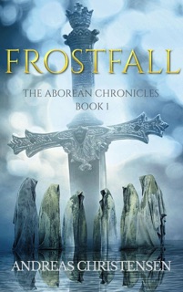 Frostfall by Andreas Christensen