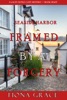 Book Framed by a Forgery (A Lacey Doyle Cozy Mystery—Book 8)