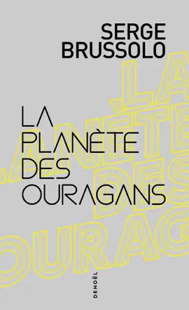 Read: La Book Planète des Ouragans