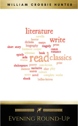 Read: Evening Round-Up Book