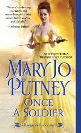 Once a Soldier - Mary Jo Putney