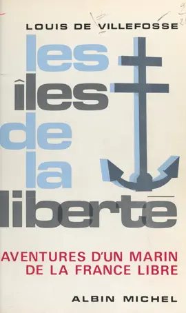 Read: Les îles de la liberté Book