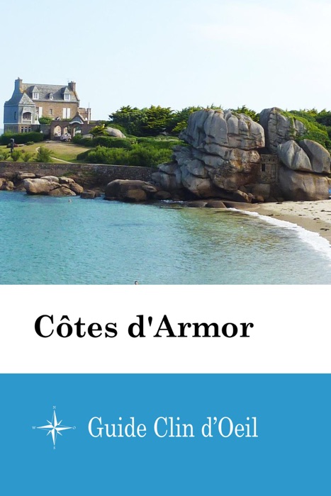 Côtes d'Armor - Guide Clin d'Oeil