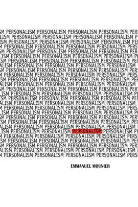 Read: Personalism