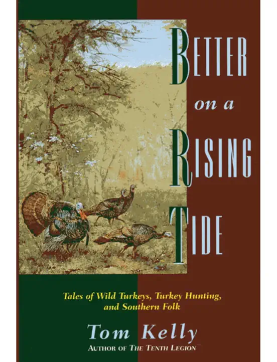 Better on a Rising Tide
