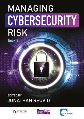 Read: Managing Book Cybersecurity Risk