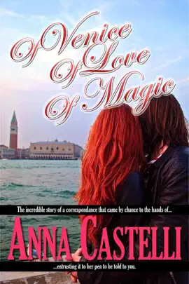 Read: Of Venice, of Love, of Magic Book