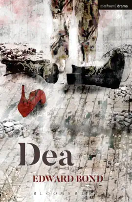 Read: Dea